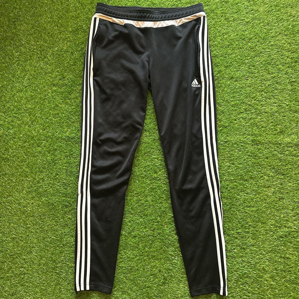 Y2K Adidas Track Pants